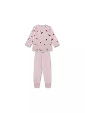 SANETTA | Mädchen Pyjama | 